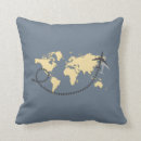Search for world traveler cushions Explore