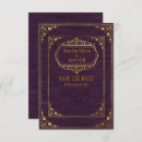 Search for gay save the dates Elegant