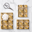 Search for fossil wrapping paper Stone