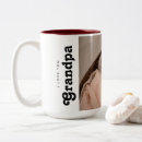 Search for i love grandpa mugs Typography