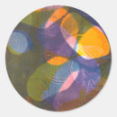 Search for fireflies stickers Modern