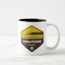 Search for wenatchee mugs Washington