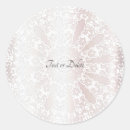 Search for white lace template stickers Birthday