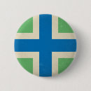 Search for vintage grunge badges England