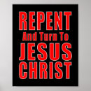 Search for christian evangelism posters Jesus