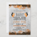 Search for birthday seasonal invitations Orange
