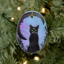 Search for halloween christmas tree decorations Black