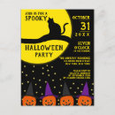 Search for black jack invitations Jackolantern