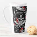 Search for pirate skull mugs Corsair