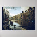 Search for canal posters Holland