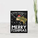 Search for fly fisherman christmas cards Deep sea fishing