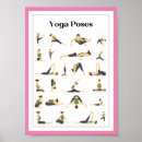 Search for health and fitness posters Yoga
