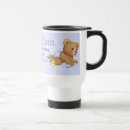 Search for teddy bear travel mugs Baby