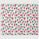 Search for green tree wrapping paper Forest