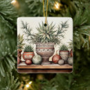 Search for southwestern christmas tree decorations Succulent