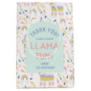 Search for llama gift bags Mexican