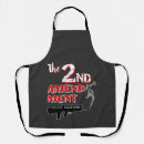 Search for gun aprons 2nd amendment