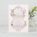 Search for pastel colors invitations Whimsical