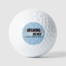 Search for new year golf balls Funny