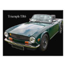 Search for british car posters Triumph