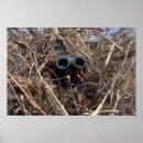 Search for concealed posters Hiding