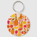 Search for doodle key rings Food