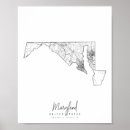 Search for maryland posters Modern