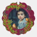 Search for robin christmas tree decorations Holly