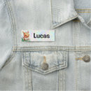Search for kids name tags Party