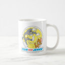 Search for football cartoon mugs Tom jerry