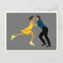 Search for figure skater postcards Skaters