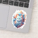 Search for fire design stickers Ice