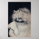 Search for louis wain posters Animals