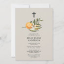 Search for twins christening invitations Christian