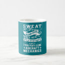 Search for aircraft mechanic mugs Engineer