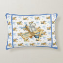 Search for aeroplane cushions Blue