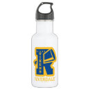 Search for river water bottles Riverdale high school