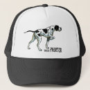 Search for hunting dog hats Hunter