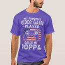 Search for 80s game controller tshirts Online gaming