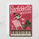 Search for pianos invitations Retro