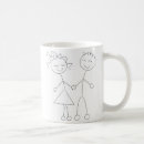 Search for stick boy mugs Cute