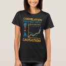 Search for correlation tshirts Does