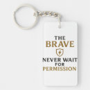 Search for it waits or key rings Inspirational quote