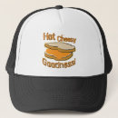 Search for sandwich hats Cheesy