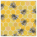 Search for insect fabric Bee