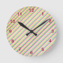 Search for diagonal stripes art Red