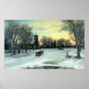 Search for church christmas posters Moon