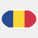 Search for flag of romania stickers Countries