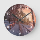 Search for pine clocks Winter