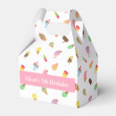 Search for ice lolly favour boxes Summer